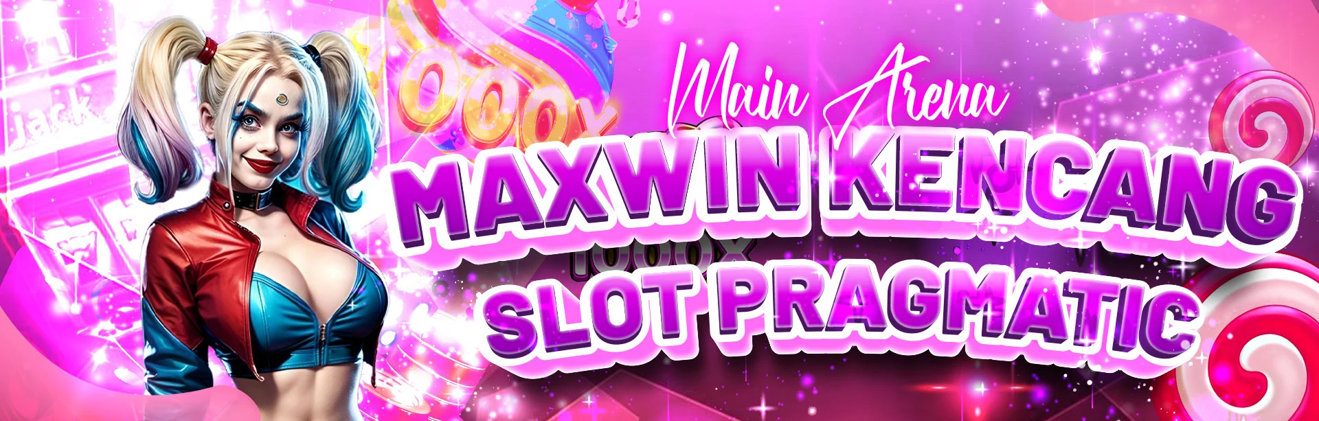 ARENA14 Banner Slot Online